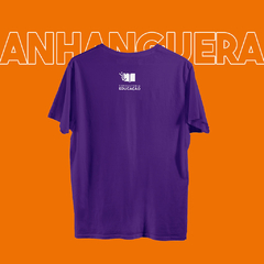 Camiseta Unissex Consultoria Educação - comprar online