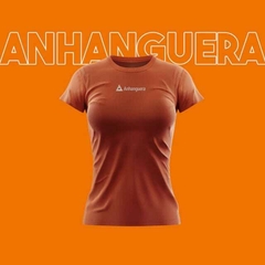Camiseta Institucional Baby Look na internet
