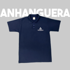 Polo Estágio Unissex