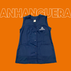 Jaleco Estágio Anhanguera