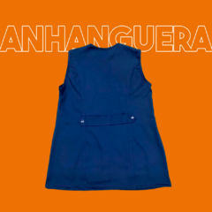 Jaleco Estágio Anhanguera - comprar online