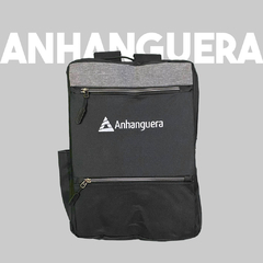 Mochila Anhanguera