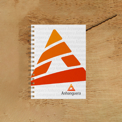 Planner Comercial Anhanguera