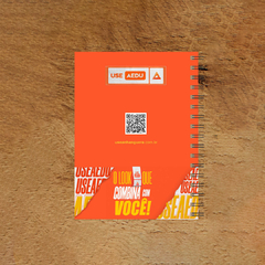 Planner Comercial Anhanguera - USEAEDU