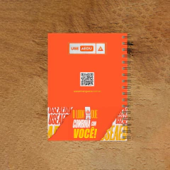 Planner Comercial Anhanguera - USEAEDU