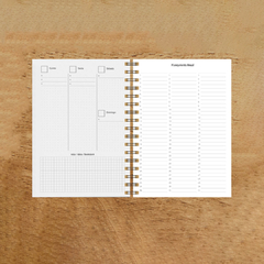 Planner Comercial Anhanguera na internet