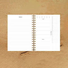 Planner Comercial Anhanguera - USEAEDU