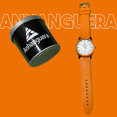 Relógio Anhanguera V1