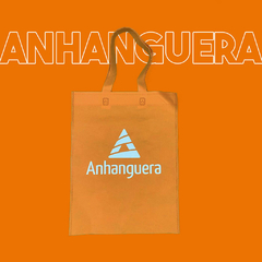Sacola Anhanguera