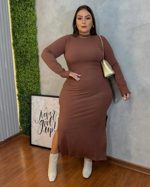 Vestido Márcia - comprar online
