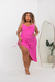 Vestido Lado - Grandes Garotas Ofc