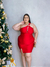 Imagem do Vestido com Zipper