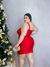 Vestido com Zipper - loja online