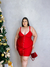 Vestido com Zipper - loja online