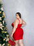Vestido com Zipper - Grandes Garotas Ofc