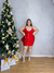 Vestido com Zipper na internet
