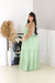 Vestido Elegância Boho - comprar online