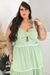 Vestido Elegância Boho - Grandes Garotas Ofc