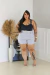 Shorts Tiana - Grandes Garotas Ofc