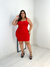Vestido Retrô - comprar online