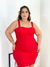 Vestido Retrô