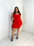 Vestido Retrô na internet