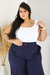 Body Canelado - comprar online