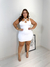 Vestido Alça Dupla - comprar online