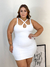 Vestido Alça Dupla - comprar online