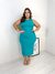 Vestido Zara Canelado - comprar online