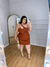 Vestido Lisa - Grandes Garotas Ofc