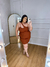 Vestido Lisa - loja online