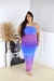 Vestido Degrade na internet