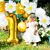 Globos De Margaritas De 18 Pulgadas X5 Unidades - tienda online