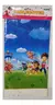 Mantel De Plástico De Personajes Infantiles - comprar online