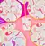 Vaso Polipapel Flamenco Flamingo X10 Unidades - comprar online