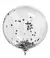Globos Burbujas De 45cm Con Confeti X5 Unidades - tienda online