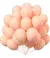 Imagen de Globos Latex Pastel De 12 Pulgadas X50 Unidades