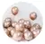 Globo Latex Chrome Piñata De 18pulgadas X1 - Globos R&D
