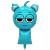 Globos De Figura De Sprunki Por Unidad en internet