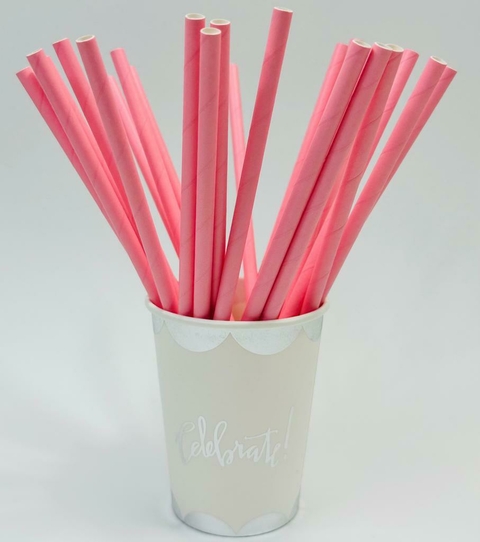 Sorbetes De Polipapel X25 Unidades