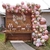 Arcos De Globos Chrome Rosa, Rose Gold Y Dorado