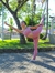 Legging Viana Rose - Anuê
