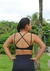 Top Elisa Preto - comprar online