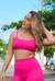 Top Luisa pink