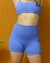 Short Luna Roxo