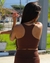 Top Luna Chocolate - loja online