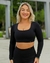 Top/Cropped Maia Preto