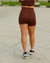 Short Marie Chocolate na internet