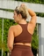 Top Luna Chocolate - comprar online